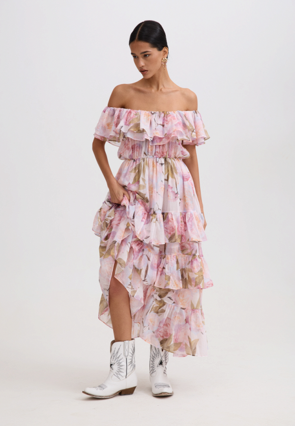 Платье Lumiere Magique 18424₽