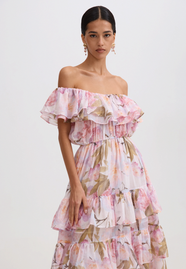 Платье Lumiere Magique 21675₽