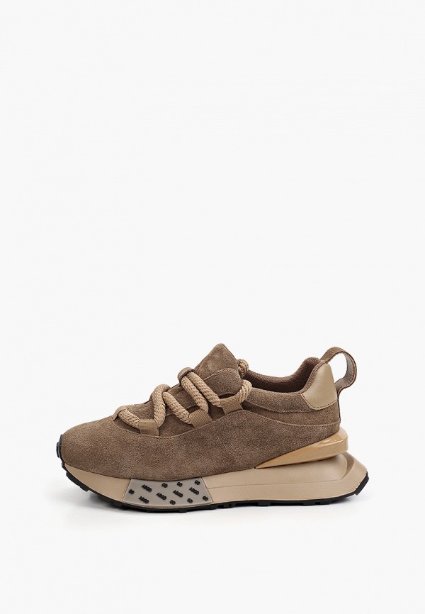 Кроссовки Sbalo 15599₽