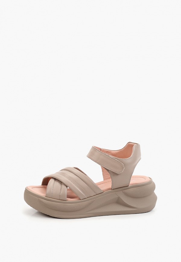 Босоножки Lr Lorettini 9990₽