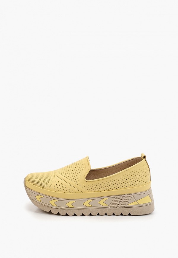 Туфли Lr Lorettini 11490₽