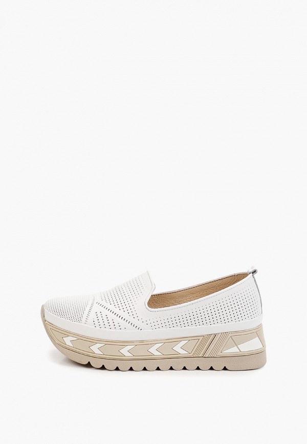 Туфли Lr Lorettini 4596₽