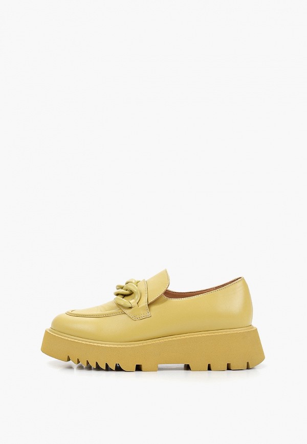 Лоферы Dakkem 12990₽