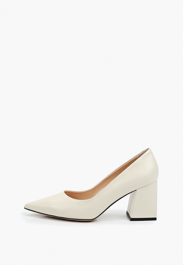 Туфли Dakkem 15990₽