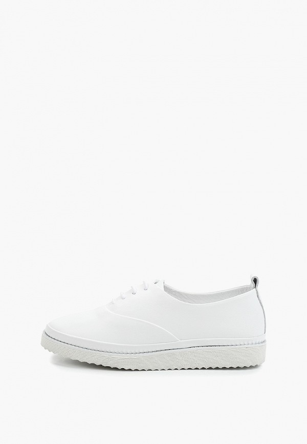 Ботинки Dakkem 11990₽