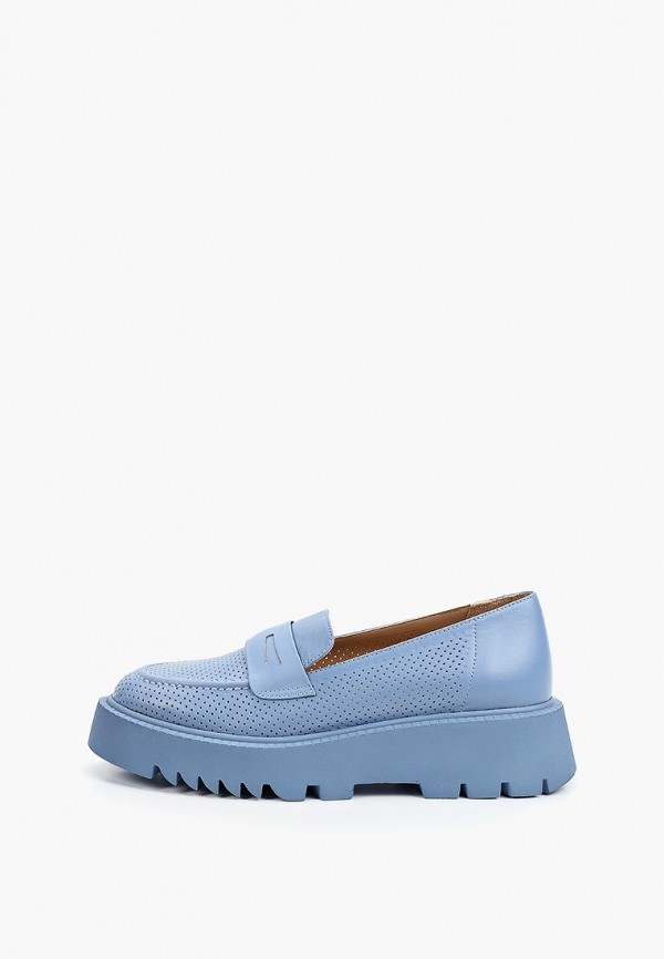 Лоферы Dakkem 12990₽