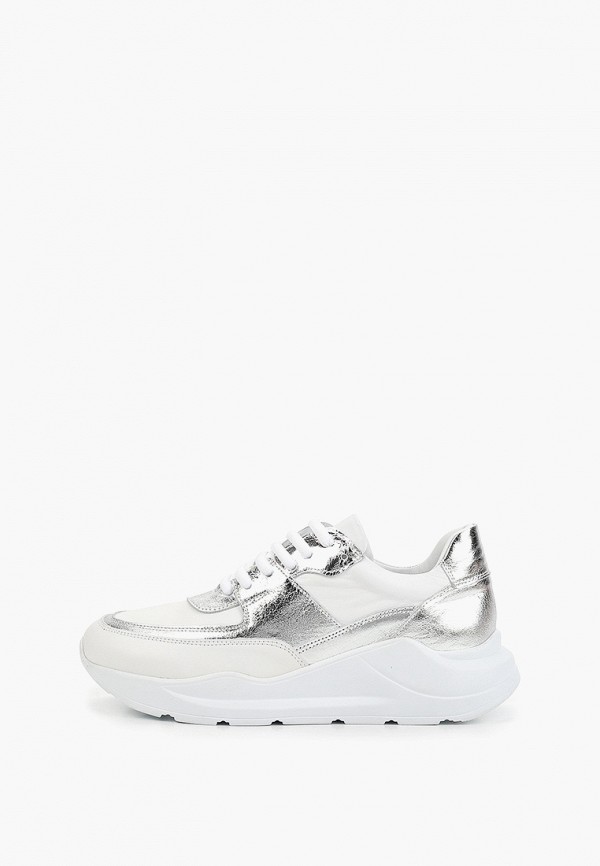 Кроссовки Dakkem 13990₽