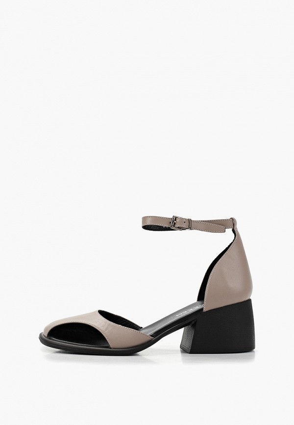 Туфли Dakkem 4242₽