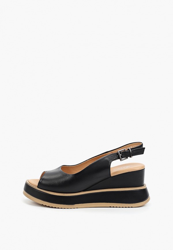 Босоножки Dakkem 12990₽