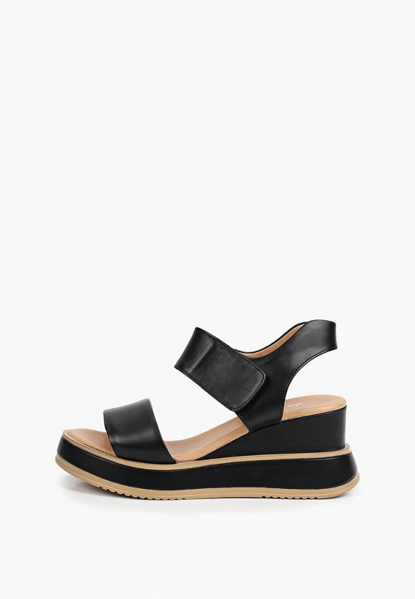 Босоножки Dakkem 12990₽