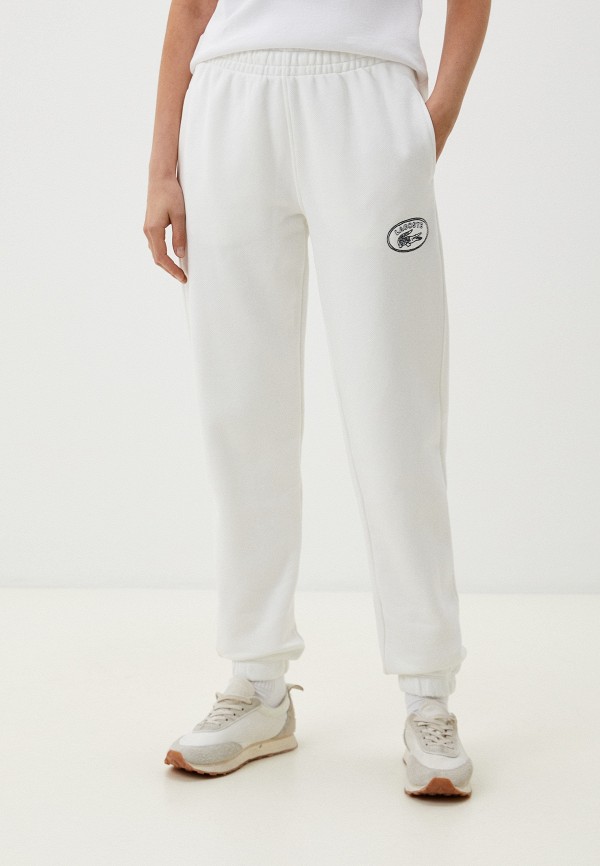 фото Брюки спортивные lacoste