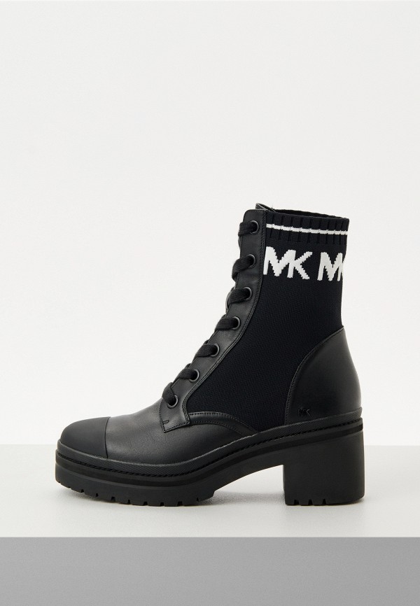 фото Ботинки michael michael kors