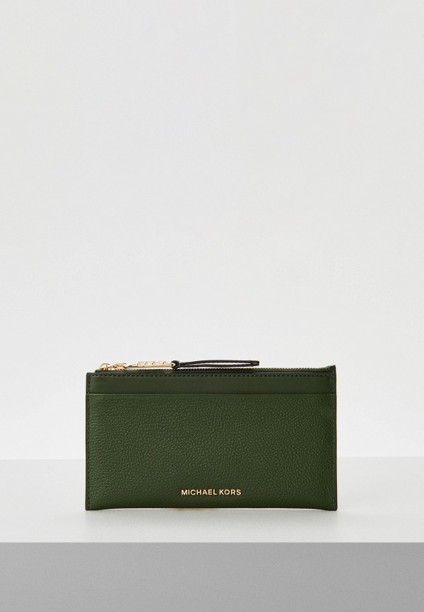 

Кошелек Michael Michael Kors, Зеленый