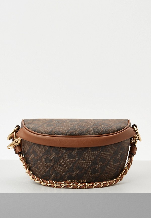 

Сумка Michael Michael Kors, Коричневый