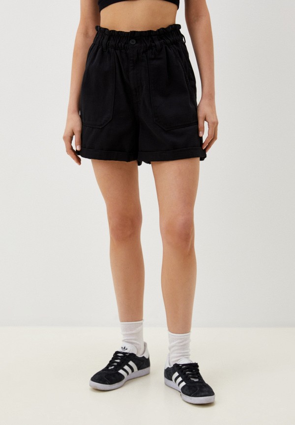 Шорты джинсовые Tom Tailor 2939₽