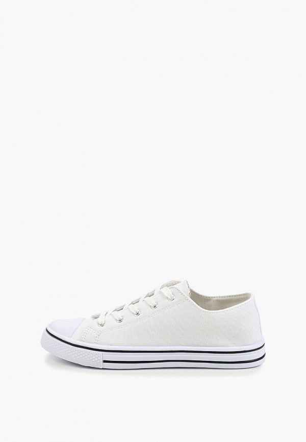 Кеды Abricot 1540₽