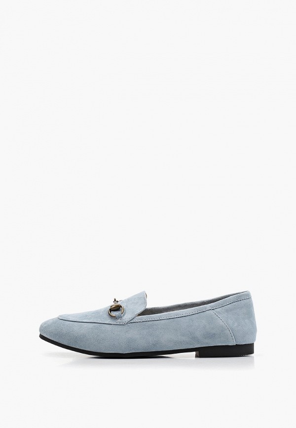 Лоферы Abricot 6322₽