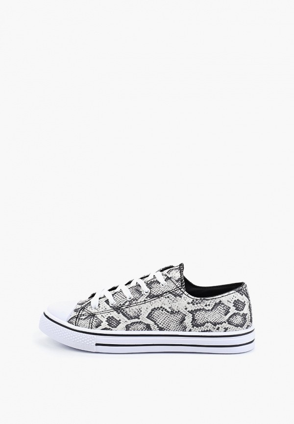 Кеды Abricot 2075₽