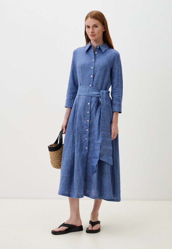 Платье Viviarte Studio