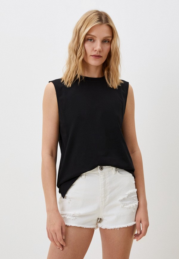 Майка Peche Monnaie 3590₽