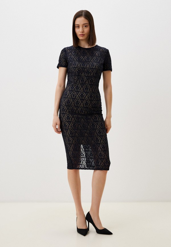 Платье Emilia Delloro 7800₽