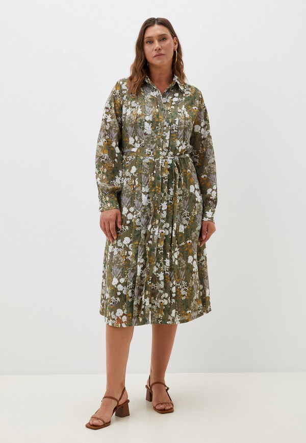 Платье Emilia Delloro 9300₽