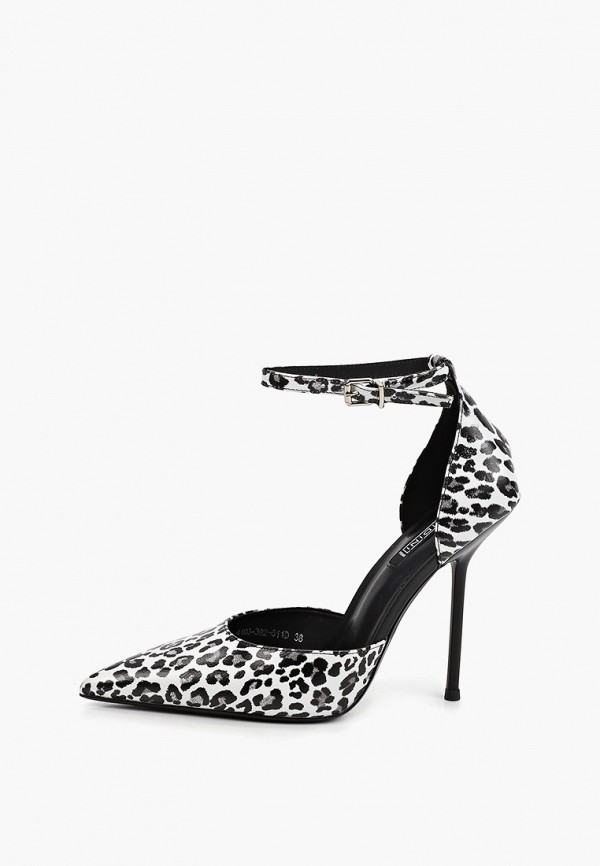 Туфли Aidini 15590₽