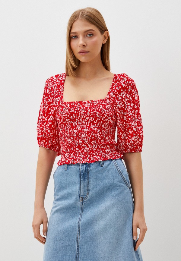 Блуза OSTIN 909₽