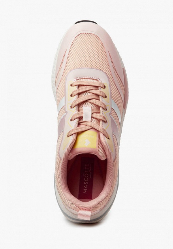 фото Кроссовки mascotte