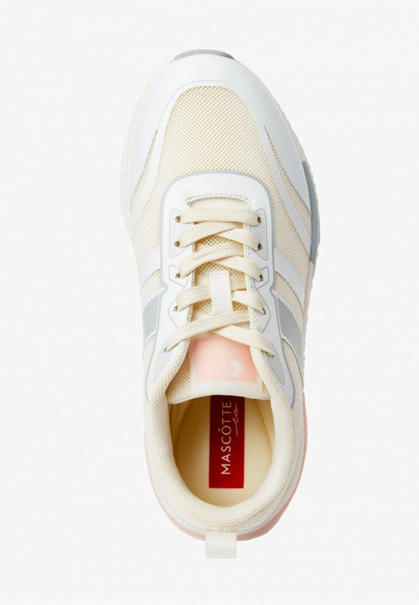 фото Кроссовки mascotte