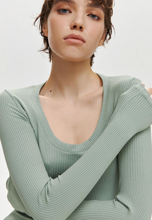 фото Лонгслив antiga