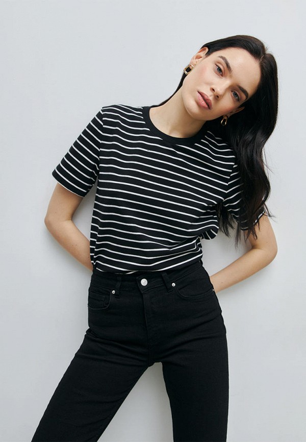 фото Футболка antiga