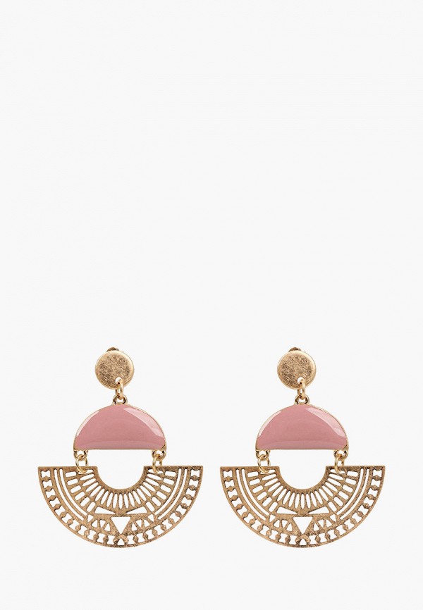 

Серьги diva, Разноцветный