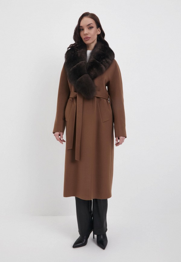 Пальто ReaLegenda