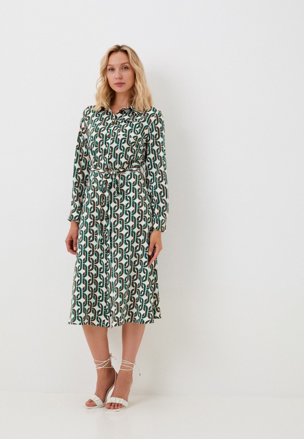 Платье Naturel 6990₽