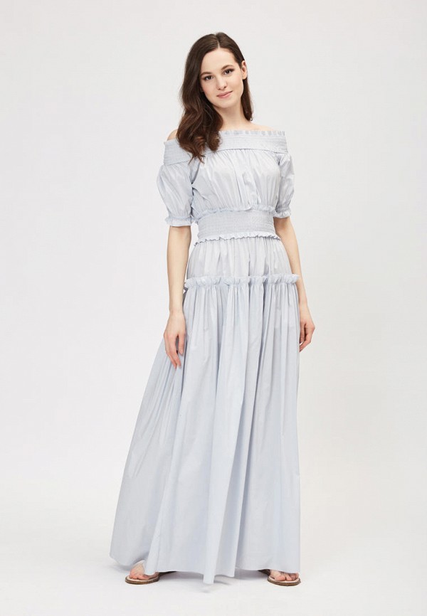 

Платье DSHE, Голубой