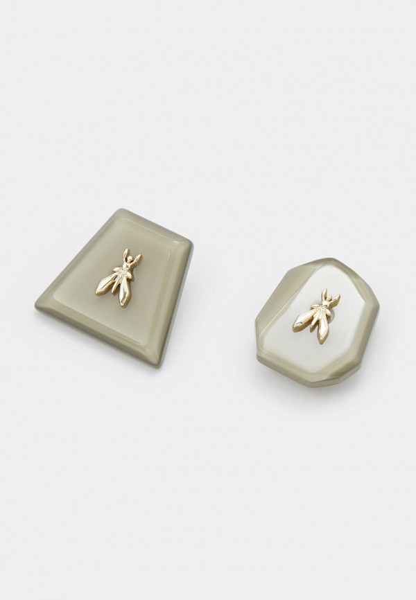 Клипсы Patrizia Pepe 14800₽