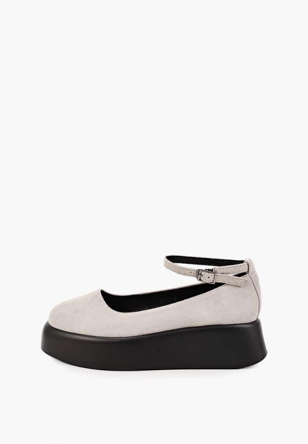 Туфли Camille 3519₽