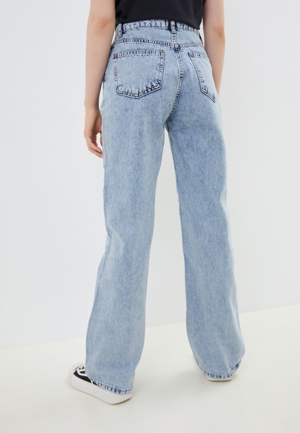 фото Джинсы trendyol