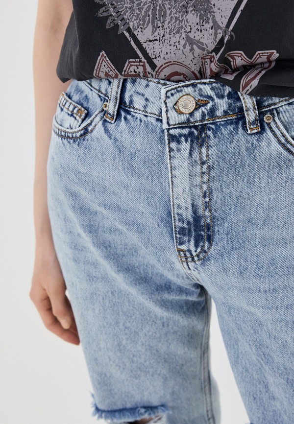 фото Джинсы trendyol