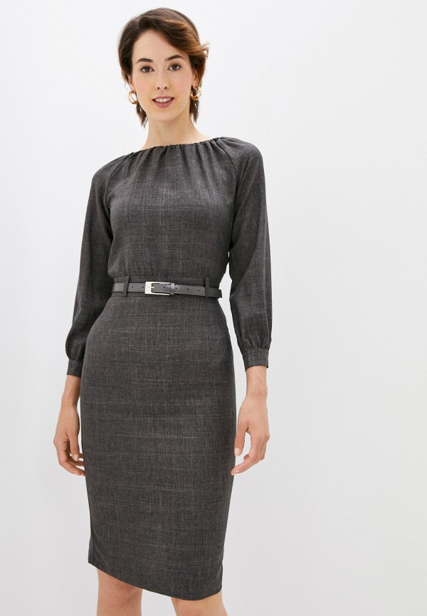 

Платье Maurini, Черный