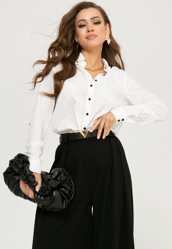 Блуза Gold Chic Chili 7500₽