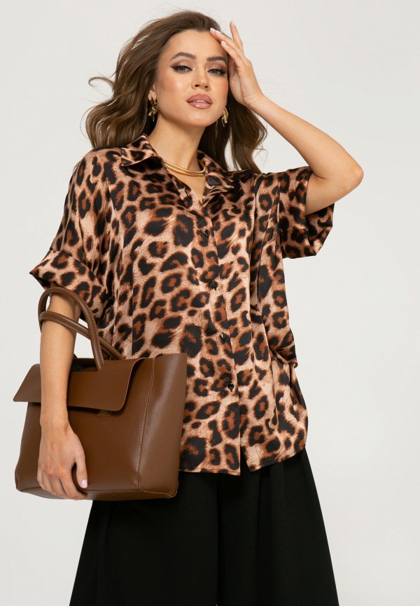 Блуза Gold Chic Chili 4900₽