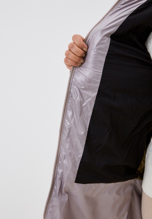 фото Куртка утепленная winterra