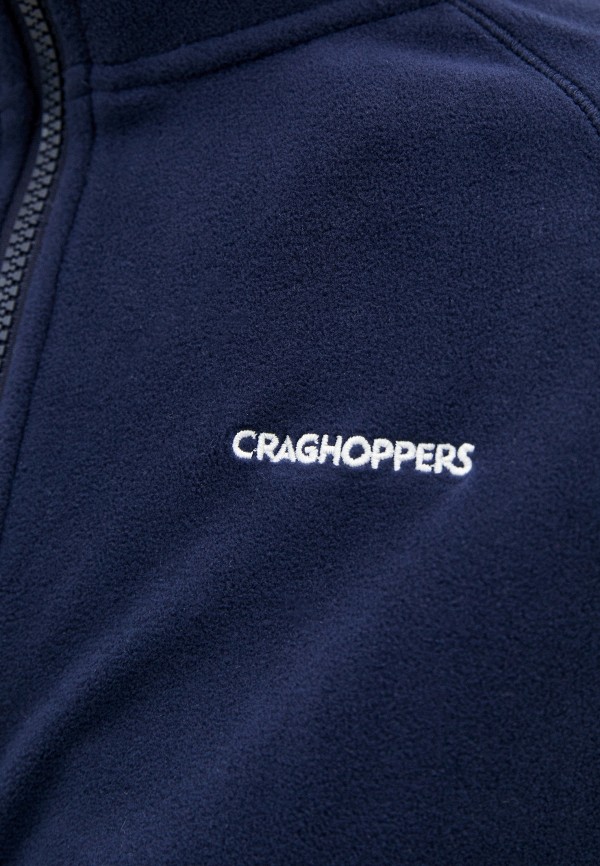

Олимпийка Craghoppers, Синий, Seline IA Jacket