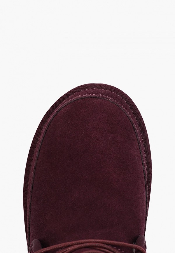 фото Ботинки ascalini