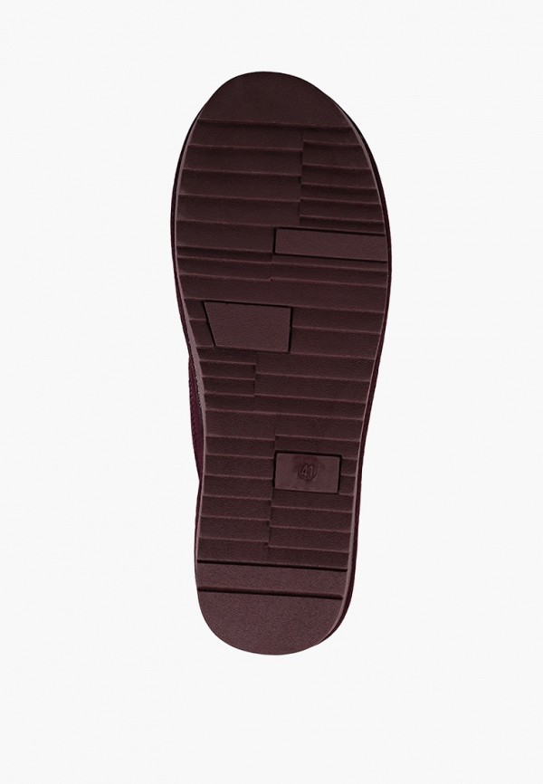 фото Ботинки ascalini