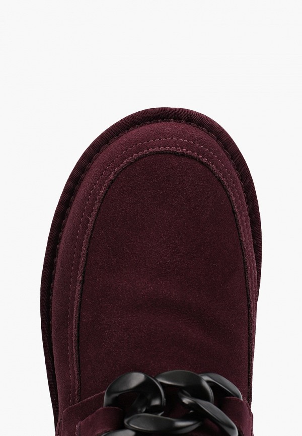 фото Полусапоги ascalini