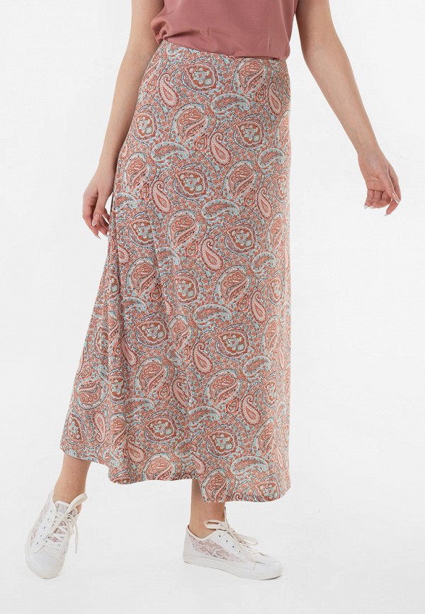 

Юбка Космея, Разноцветный