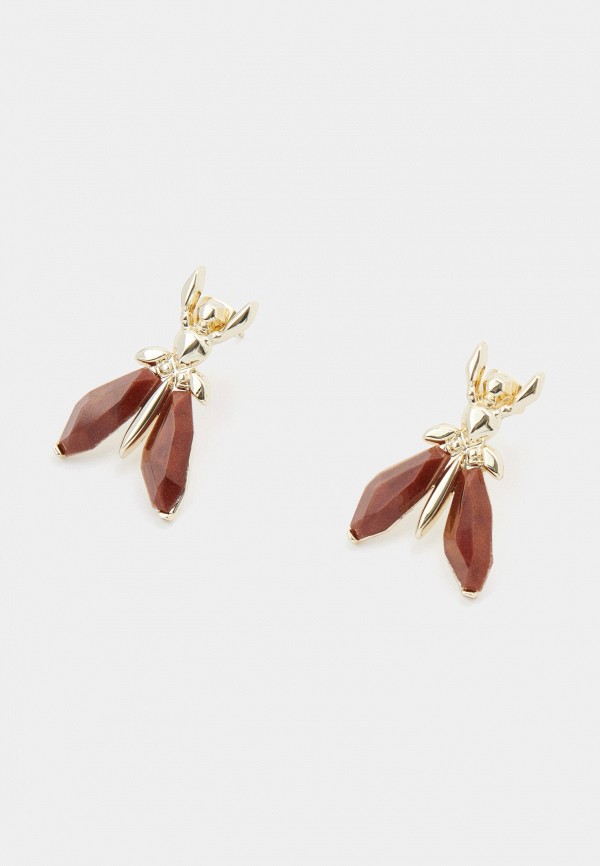 Серьги Patrizia Pepe 10200₽